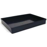 Conductive Tray, 14.5" x 9.8" x 2.6" redirect to product page